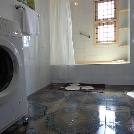 Remisha Service Apartments Chennai Room photo